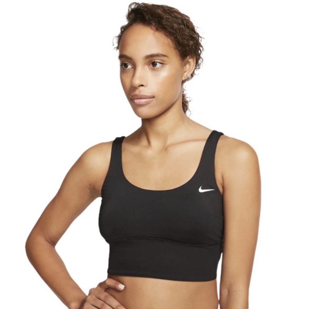 Nike Women’s Bra Bikini Swimsuit Top